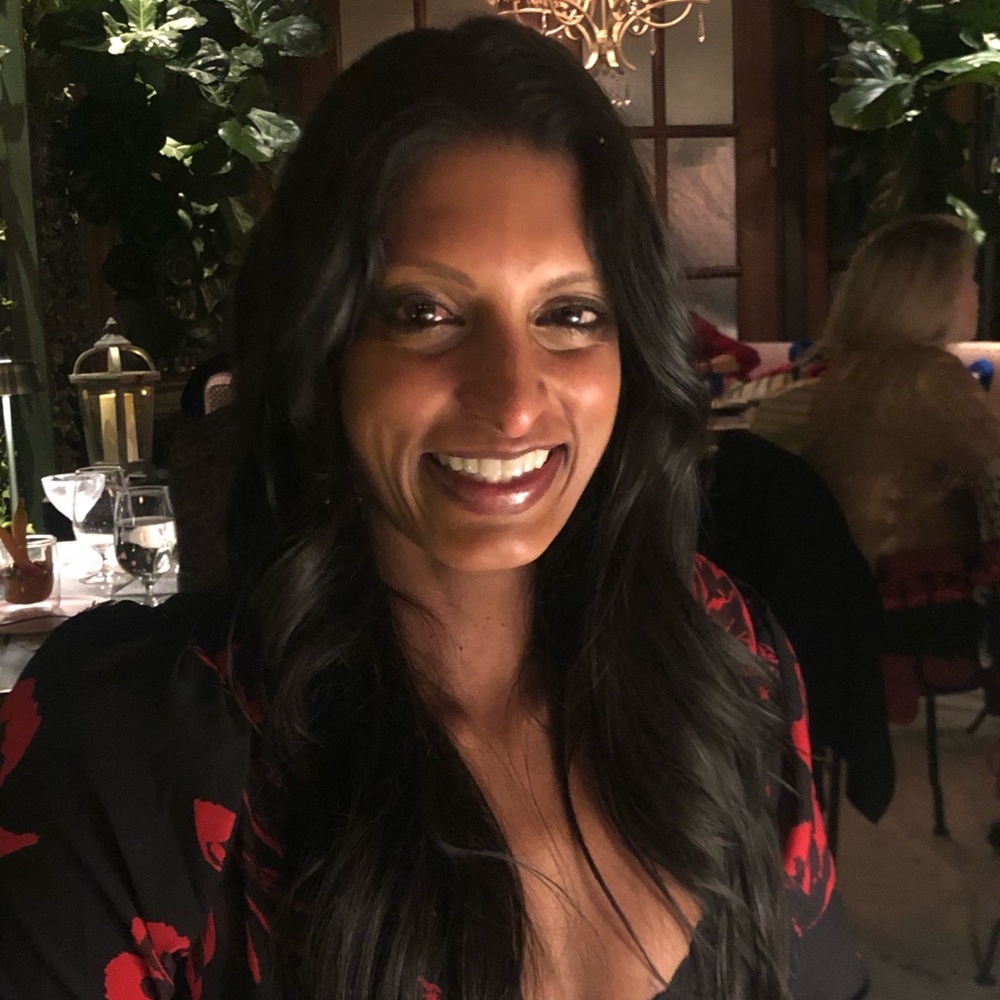 Meet your Posher, Preethi